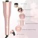 Auto Hair Curler - Effortless Curls for All Hair Types | International Shipping Available - Buy Online on GoSupps.com