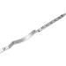 Women's Surgical Grade Steel Medical Alert Bracelets - DNR Bracelet for Smarter Style and Safety - Buy Online on GoSupps.com