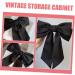 Gogogmee Bow Hairpin Ribbon for Hair Bow Hair Clips Hair Ribbon Bow Barrettes for Women Bows for Women Hair Ribbons for Women Barrettes for Thick Hair Women Hair Bows Ponytail Clip - Buy Online on GoSupps.com