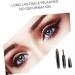 Didiseaon 1 Set Eyelash Curler Curling Clip for Eyelash Hot Eyelash Cosmetology Kit Heating Lashes Curler Heated Eyelash Wand Heated Lash Styler Hair Curler Charging Mode Abs - Buy Online on GoSupps.com