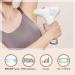 At-Home IPL Hair Removal Device | Permanent 999,900 Flashes | Painless Hair Remover for Women and Men | Ideal for Armpits, Back, Legs, Arms, Bikini Line | AOHEKANG IPL - Buy Online on GoSupps.com