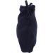 Comfortable Dark Blue Toe Protection Socks for Autumn - Breathable Thickened & Padded Foot Protection (L) - Buy Online on GoSupps.com