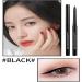 Eye-Liner noir imperm able pigment intense id al pour un maquillage pr cis et durable - Buy Online on GoSupps.com