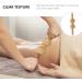 HEALLILY Massage Roller - Comfortable Bar Roller for Relaxation (Assorted Colors) | International Shipping Available - Buy Online on GoSupps.com