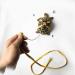 Pet Tortoise Turtle Leather Harness Strap Chest Collar Walking Lead Control Rope (S Blue) S Blue - Buy Online on GoSupps.com