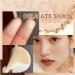 Face Powder Oil Control Face Pressed Powder Matte Smooth Setting Powder Makeup Silk Soft Mist Powder Cake Long-Lasting Waterproof Finishing Powder Flawless Lightweight Face Cosmetics (#01) - Buy Online on GoSupps.com