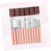 VINTORKY 1 Set nail drill tool nail bits electric nail file drill bits Nail File Bits nail drill bits for acrylic nail polish tools Cuticle Drill Bit nail drill heads manicure Grinding head 6.5x5.5cm Pink - Buy Online on GoSupps.com
