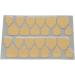 Nail Adhesive Sticker Breathable Double Sided Nail Glue Sticker Strong Adhesion for Home - Buy Online on GoSupps.com