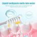 Renhe Artisan Fluoride-Free Toothpaste - Teeth Whitening & Probiotics Remove Calculus & Caries Protection - Buy Online on GoSupps.com