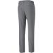 PUMA Men's Woven Golf Tech Pants - Tailored 40W / 34L in Quiet Shade - Stylish Performance for International Shipping - Buy Online on GoSupps.com