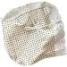 TQUXNGA Elegant Hair Scarf Headbands Triangled Head Kerchief Hairband Bowknot Bandanas Headbands Cute Hair Accessory White - Buy Online on GoSupps.com