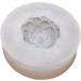Silicone Dahlia Flower Mold | 3D Fondant Form for Baking & Craft | Non-Stick Decorative Silicone Tool for Desserts & Cakes - Buy Online on GoSupps.com