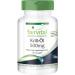 Fairvital | Krill Oil Capsules 500mg - HIGH DOSE - 90 LiCaps - Superba Antarctica rich in EPA & DHA
