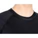 Ultrawarmth Women's Black Extra-Small Base Layer Top - Premium Quality - Buy Online on GoSupps.com