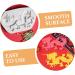 STOBOK Mold Chocolates DIY Chocolate DIY Baking Mould Chocolate Mould Baking Tool Chocolate Making Tools Silicone Baking Supplies Fondant Making Dragon Shape Fondant Cake Fudge Silica Gel - Buy Online on GoSupps.com
