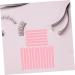 Purchase Mipcase Reusable Eye Patches & Lash Lift Rods - Pink Silicone Eyelash Lifting Pads & Keychain - International Shipping Available - Buy Online on GoSupps.com