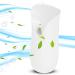 Automatic Air Freshener Dispenser 300Ml Fragrance Aerosol Spray Dispenser Home Indoor Wall Mounted/ Standing Automatic Fragrance Aerosol Spray Sprayer Perfume Sprayer  - Buy Online on GoSupps.com