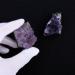 Stone 1*Natural Amethyst Geode Cluster Crystal Quartz Specimen Reiki Balance Gemstone Decoration Large Amethyst Cluster Stone - Buy Online on GoSupps.com