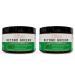Beyond Greens Concentrated Superfood Powder - Matcha Flavor w/Chlorella, Echinacea, & Probiotics for Immune Support & Energy | by LiveWell - 30 Servings (2-Pack) 4 Ounce (Pack of 2)