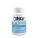 Probaclac Probiotics for toddlers are sprinkling capsules. Each capsule contains 2 billion active cells a multi-strain probiotic and a lactic ferment complex (5 strains). (40)