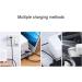 CLSQLXYJZC Insulin Refrigerator Box - Portable Smart Mini with Accurate Temperature Control 2-8 C - Rechargeable Small Refrigerator for Home and Car - 3600MAH White - Buy Online on GoSupps.com