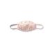 TOM TAILOR fabric mask reusable 1 piece (1 pack) 15616 - Soft Pink