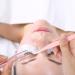 FADLASH 90 Degree Curved Volume Lash Extension Tweezers for Professional Artists - Ideal for Larger Fans - Fiber Tip 90 Tweezer - Buy Online on GoSupps.com
