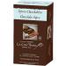 La Courtisane Herbal Tea Chocolate Spice Kosher Gluten-Free 20 Count 52g Chocolate Spices - Buy Online on GoSupps.com