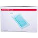 NOBAMED Paul Danz AG NOBASORB Sterile Absorbent Compresses 10x20 cm | 25 Pack - Optimal Wound Care Solution - Buy Online on GoSupps.com