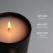 Saint Gregory The Illuminator Scented Candle | Soy Coconut Aromatherapy | 80 Hour Burn | Special Edition with Prayer Coin & Holy Oil | Saint of Armenia - Buy Online on GoSupps.com