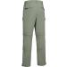 Little Donkey Andy Men's Stretch Convertible Hiking Pants - Olive Large | Quick-Dry, UV Protection, Lightweight - Buy Online on GoSupps.com