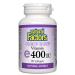 Natural Factors Vitamin E 400 IU Clear Base - 90 softgels