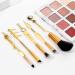 Buy Gobbuy Professional Naruto Makeup Brush Set - High-Quality Face & Eye Brushes for Stunning Looks | International Shipping Available - Buy Online on GoSupps.com