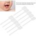 Zyyini Baby Gauze Mouth Cleaner - 10pcs Disposable Soft Infant Toothbrush & Tongue Cleaner for Gentle Mouth Cleaning - Buy Online on GoSupps.com