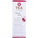 Th i re Tealounge Capsules de th aux fruits 80 capsules 5 vari t s (5 x 16 pi ces) Capsules de th  - Buy Online on GoSupps.com