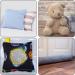 400g Premium Stuffing Beads for Stuffed Animals & DIY Crafts - 14.1oz Weighted Filling for Sandbags, Halloween & Christmas Decor - Buy Online on GoSupps.com
