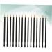 Hemoton 100 Pcs Eyeliner Eye Makeup Tools Eye Liner Brush White Eye Liner - Buy Online on GoSupps.com