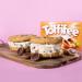 Buy Toffifee Hazelnut Chocolate - 15 x 125g | International Shipping Available - Buy Online on GoSupps.com