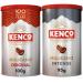 Kenco Millicano Americano 100g With Millicano Intense 95g Medium Blend (2 Pack Mixed Bundle)