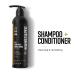 MANSCAPED Luxury Package 4.0: Lawn Mower 4.0, Shears 2.0 Nail Kit, Crop Preserver, Deodorant, Body Wash, Shampoo & Conditioner, Shed Toiletry Bag - Buy Online on GoSupps.com