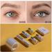 Beauty Brows Kit for 45-60 Days 3D Eyebrow Lamination Kit Professional Natural Trendy Long Lasting Perming Eyebrow Kit for Home Use Beauty tools - Buy Online on GoSupps.com