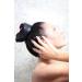 Shop Waterproof Hair Sleeve in Black - Keep Your Hair Dry in Shower Gym Pool & Beach - Buy Online on GoSupps.com