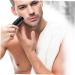 Didiseaon Electric Shaver Set - Rechargeable ABS Plastic Razor for Men | Premium Quality Grooming Tool - Buy Online on GoSupps.com