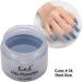 C & I Dip Powder Colour No. 034 Steel Blue Colour System - Buy Online on GoSupps.com