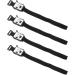 HERCHR 4-Piece Golf Counter Watch Set - Portable Manual Stroke Tracker for Golfers - Accurate Stroke Keepers - Buy Online on GoSupps.com