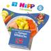 Buy Organic Hipp Mussel Noodles & Children's Plate Bundle - 6 Pack (250g) - Tomatoes Zucchini Carrots & Fine Wild Salmon - International Shipping Available - Buy Online on GoSupps.com