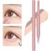 Eye Liner claircissant Stylo De Maquillage Double T te Avec B ton De Surligneur Sous Les Yeux Formule Lisse Et Longue Tenue Pour Un Teint Uniforme Produit De Maquillage Pour Le Visage Utilisa - Buy Online on GoSupps.com