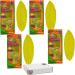 04 x VIMIX The Original Slaps Lollipop Mango 100g - Buy Online on GoSupps.com
