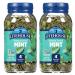Litehouse Freeze Dried Mint, 0.28 Ounce, 2-Pack