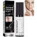 Instant Face Lift Cream Instant Lift Neck Eye Tightening Lifting Serum Anti-aging Face Cream For Tightener Skin Fine Lines & Wrinkles Within 2 Minutes Lifting Loose Sagging Skin for All Skin (1PC)